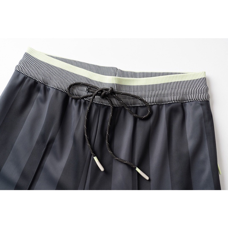Quần dài Nik3 x Pigalle tracksuit tearaway pants ss21