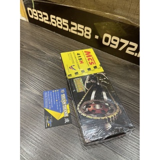 Sên tải 7ly MCS (415-132L)