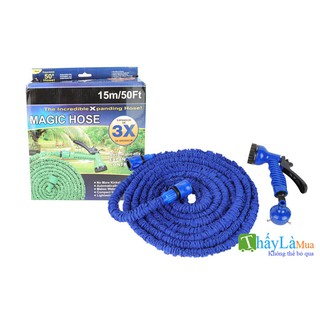 VÒI NƯỚC GIÃN NỞ MAGIC 15M