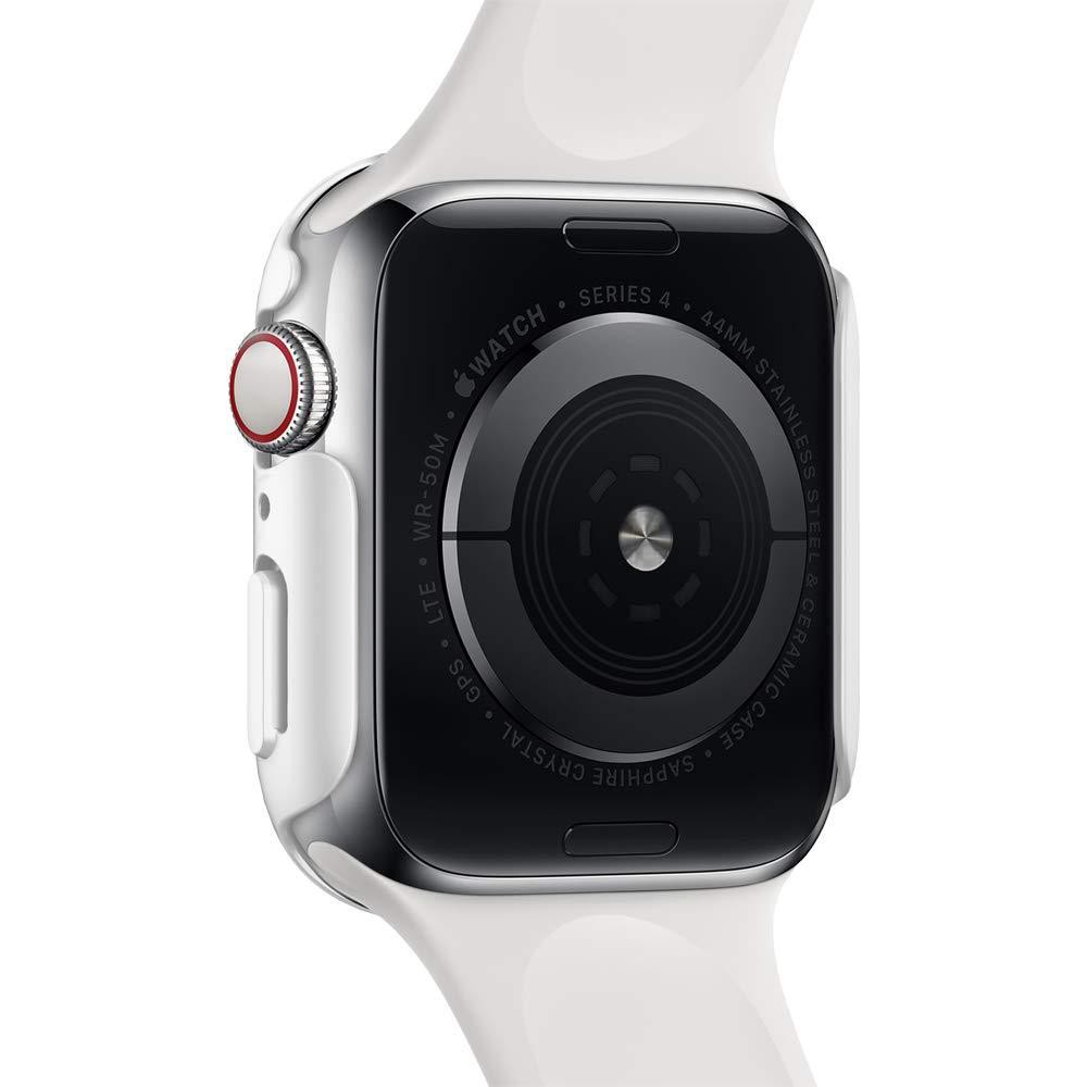 Ốp Lưng Apple Watch 40mm / 44mm Spigen Thin Fit Series SE/6/5/4