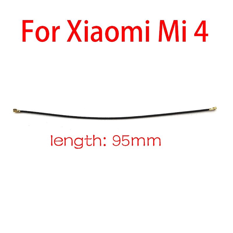 Ăng Ten Thu Sóng Wifi Cho Xiaomi Mi 4 5 5 A1 5x 6 8 Se Max Mix 2 3 2s 5s Plus