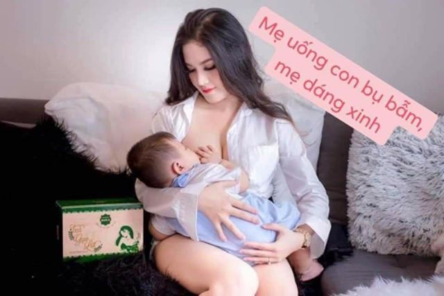 Trà Gạo Lứt Giảm Cân HERA TEA (14 gói) | BigBuy360 - bigbuy360.vn