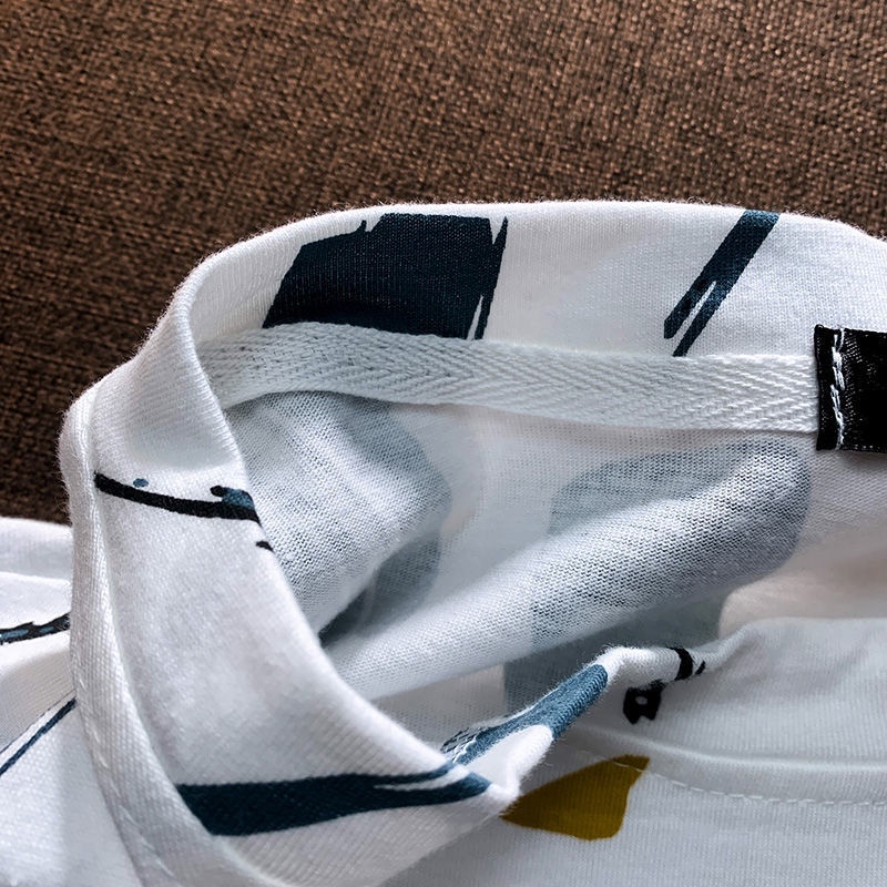 Áo Thun Tay Ngắn Dáng Rộng Phong Cách Hip Hop Thời Trang Mùa Hè Cho Nữ