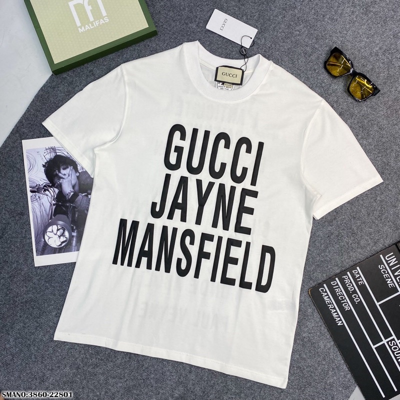 Tee gc chữ 2 mặt siêu nét hot 2022 đã cập bến