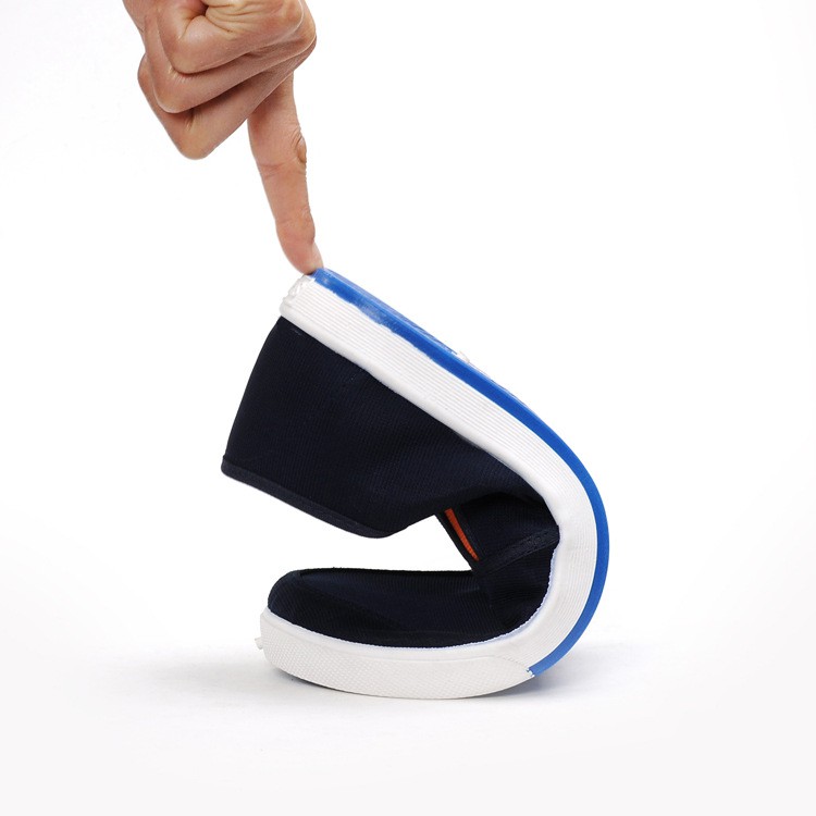 giày nam thời trang, giày lười Male model Hàn quốc mới HNN500 | BigBuy360 - bigbuy360.vn