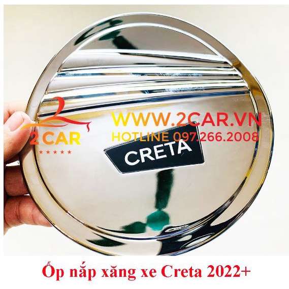 Phụ Kiện Ô Tô Hyundai Creta 2021 2022 2023 cao cấp, phụ kiện trang trí cho xe Hyundai Creta Mới Đầy Đủ Nhất