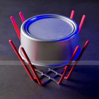 Giá đỡ úp khuôn hong bánh breadleaf