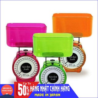 Cân nhà bếp mini Hàng Nhập Khẩu Từ Nhật