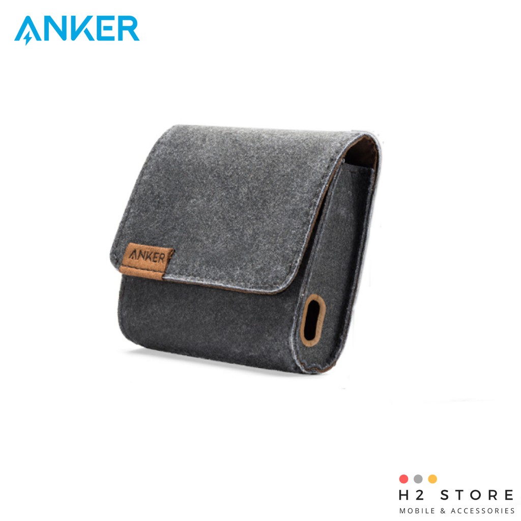 Bao Da Pin Dự Phòng Anker 10050 - A7096081