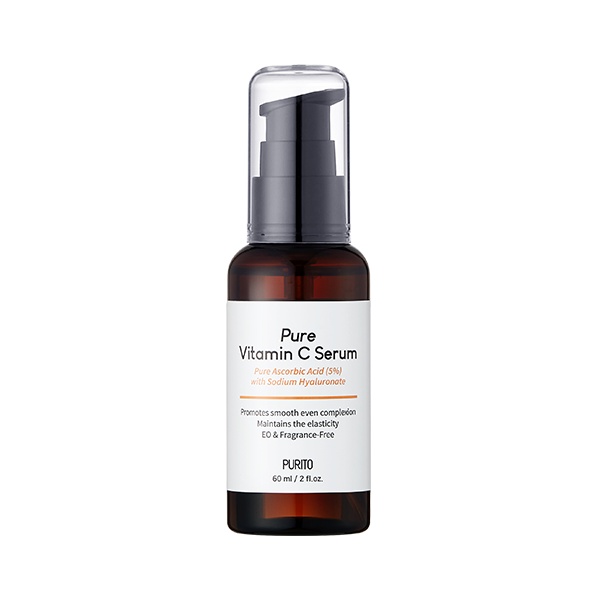 Tinh chất Vitamin C Serum 60ml