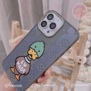 ỐP ĐIỆN THOẠI CHÚ VỊT EO VÌ
