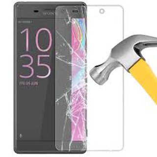 Cường Lực Sony XA 2.5D