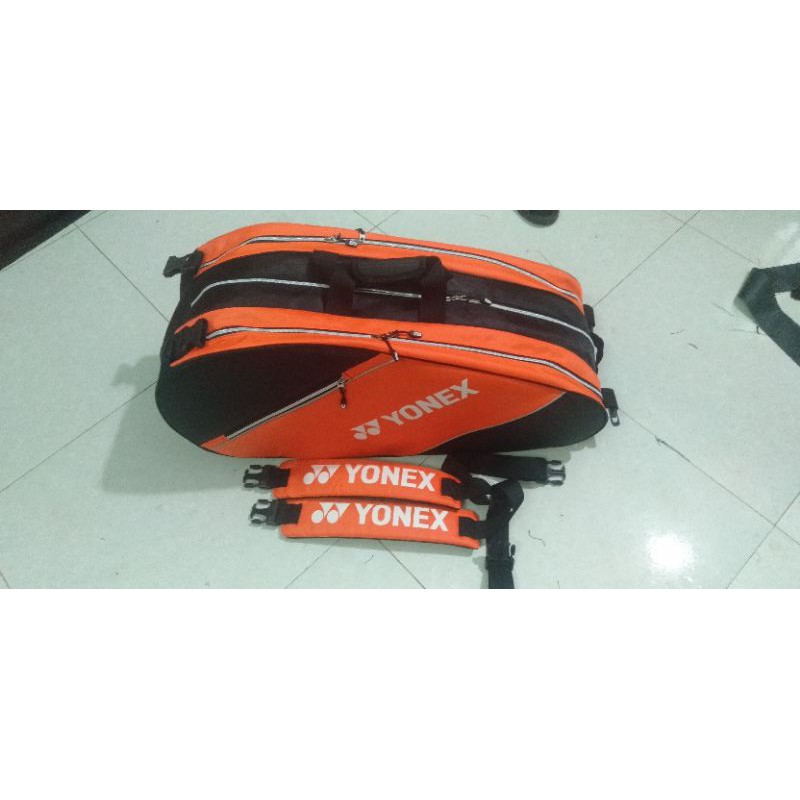 bao vợt tennis hàng mới về