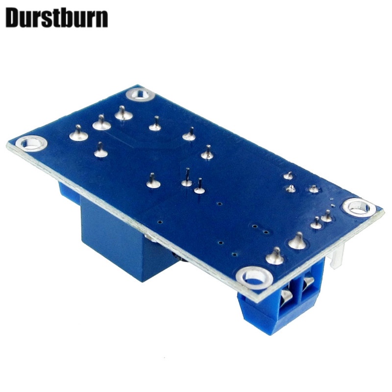 Mô đun cảm biến ánh sáng tự động XH-M131 DC 12V điều chỉnh được độ sáng 10A tiện lợi