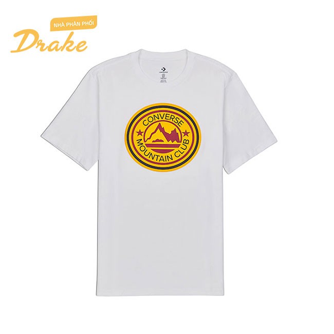 Áo thun Converse Mountain Moon Tee GRAPHICS-SS SEASONAL T East Village 10018298_102