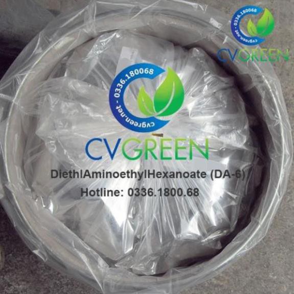 Thuốc Cytokinin DA6 98%