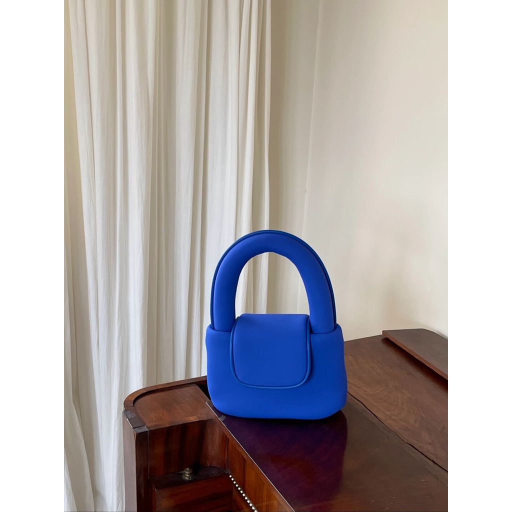 Túi Đeo Vai Mềm Phong Cách Harry Potter Thời Trang 2022 Cho Nữ