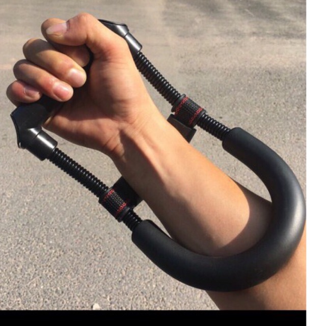 Dụng cụ hỗ trợ tập tay