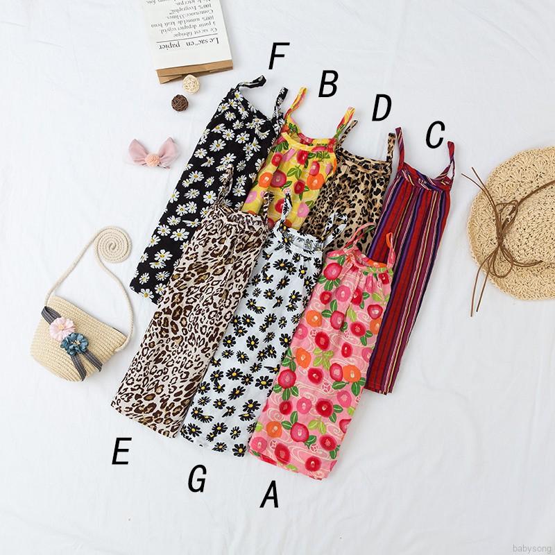 váy bé gái Phong Cách Phương Tây