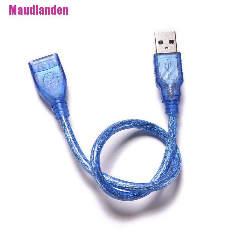 Dây Cáp Nối Dài Usb 2.0 Loại A Tiện Dụng