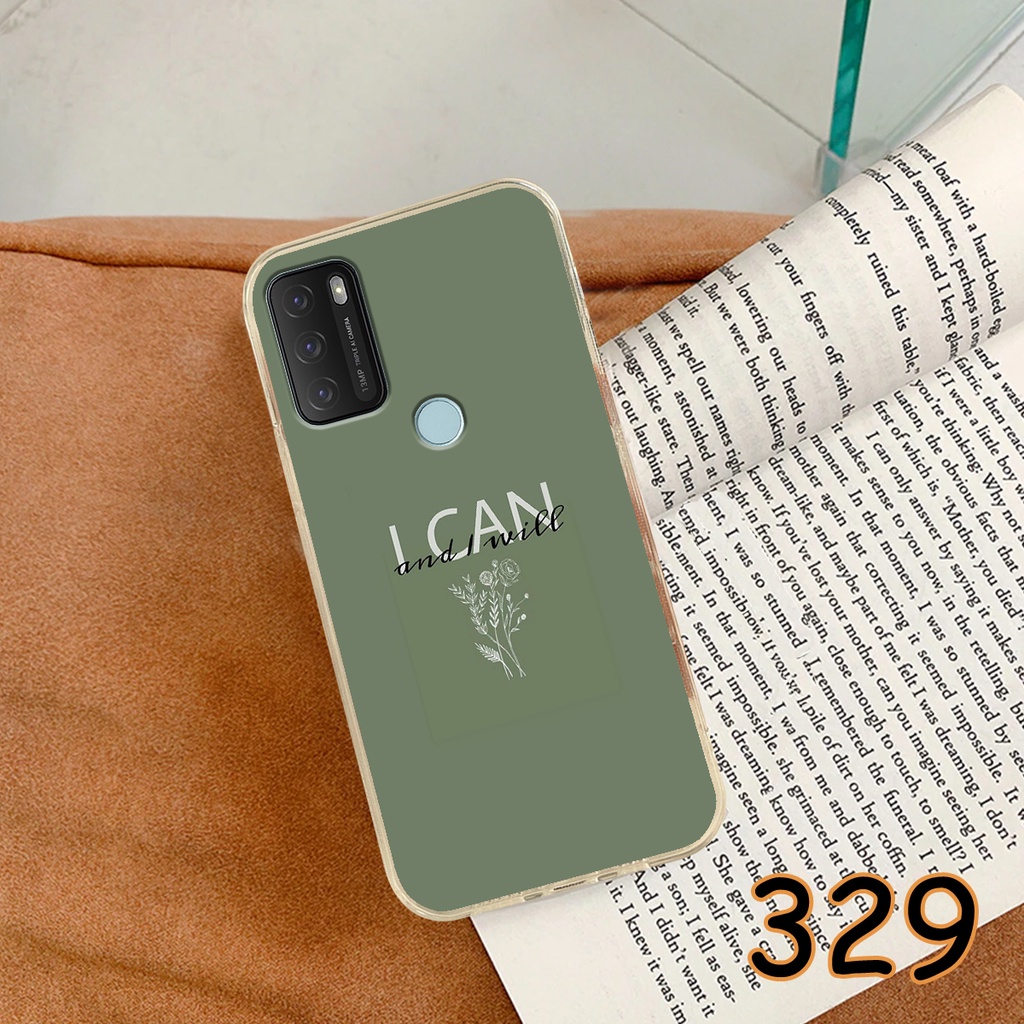 Ốp Lưng Vsmart Star 5 - Star 4 - Star 3 - Star in hình LoveSmile - Chất liệu Silicon cao cấp chống sốc bảo vệ máy