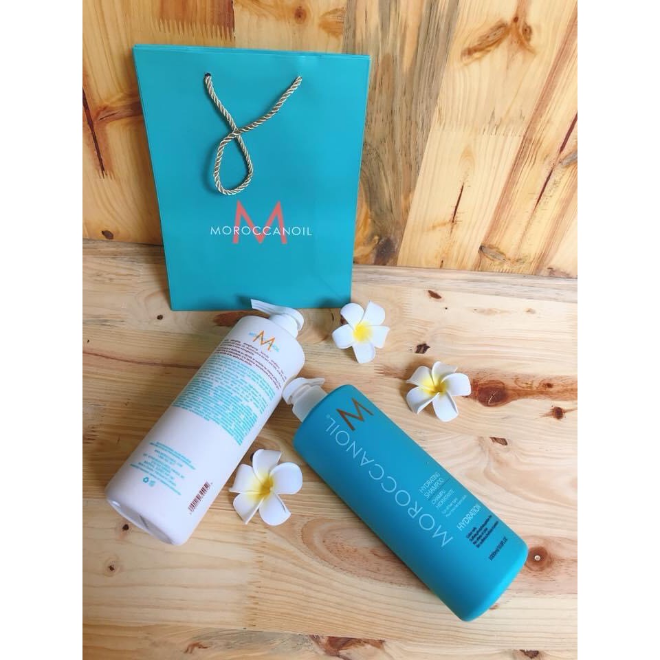 [FREESHIP & VIDEO THẬT] DẦU PHỤC HỔI MOROC COLLAGEN