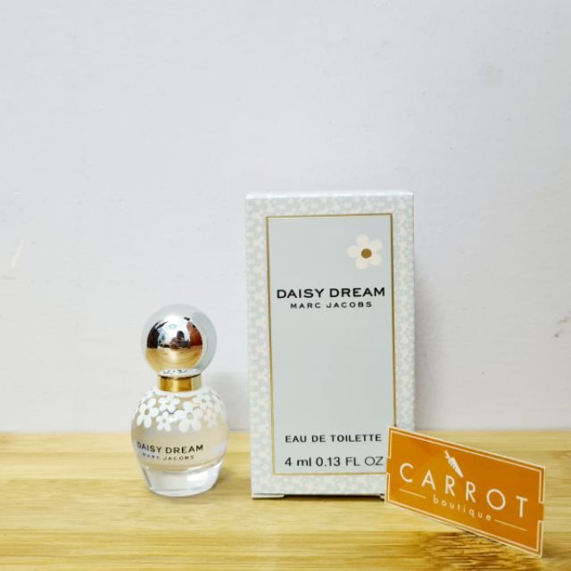 Nước hoa mini Nữ MARC JACOBS Daisy Dream 4ml
