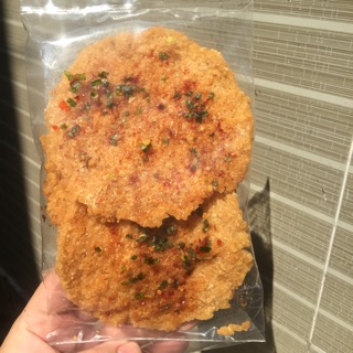 Combo 50 gói coem cháy chiên mắm siêu giòn