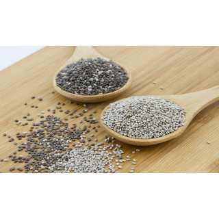 HẠT CHIA ÚC NHẬP KHẨU 1KG