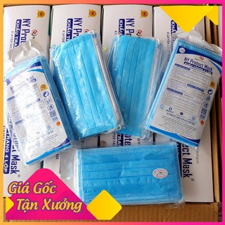 Khẩu trang 4 lớp Như Ý (NY Protect Mask)