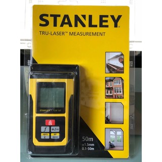 Máy đo khoảng cách laser Stanley TLM 165/STHT1-77139
