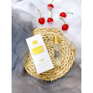Nước tinh dầu 27ml