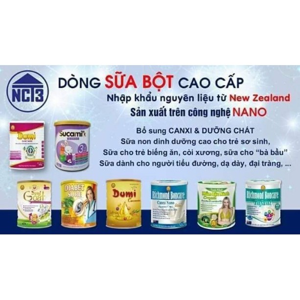 Sữa bột cho trẻ Dumi milk baby 900gr nguyên liệu nhập khẩu New Zealand (ảnh thật)