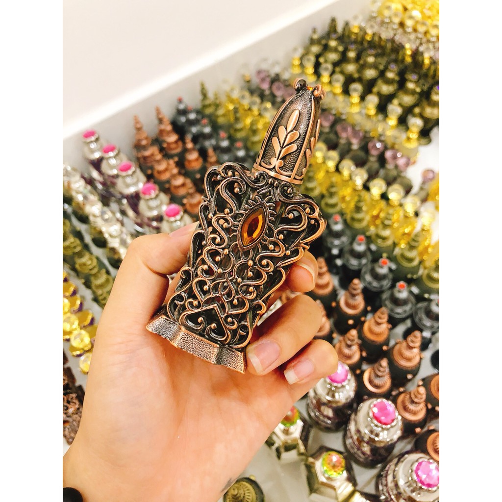 [ SALES SHOCK ] Tinh dầu nước hoa Dubai chính hãng thương hiệu Dubai Royal