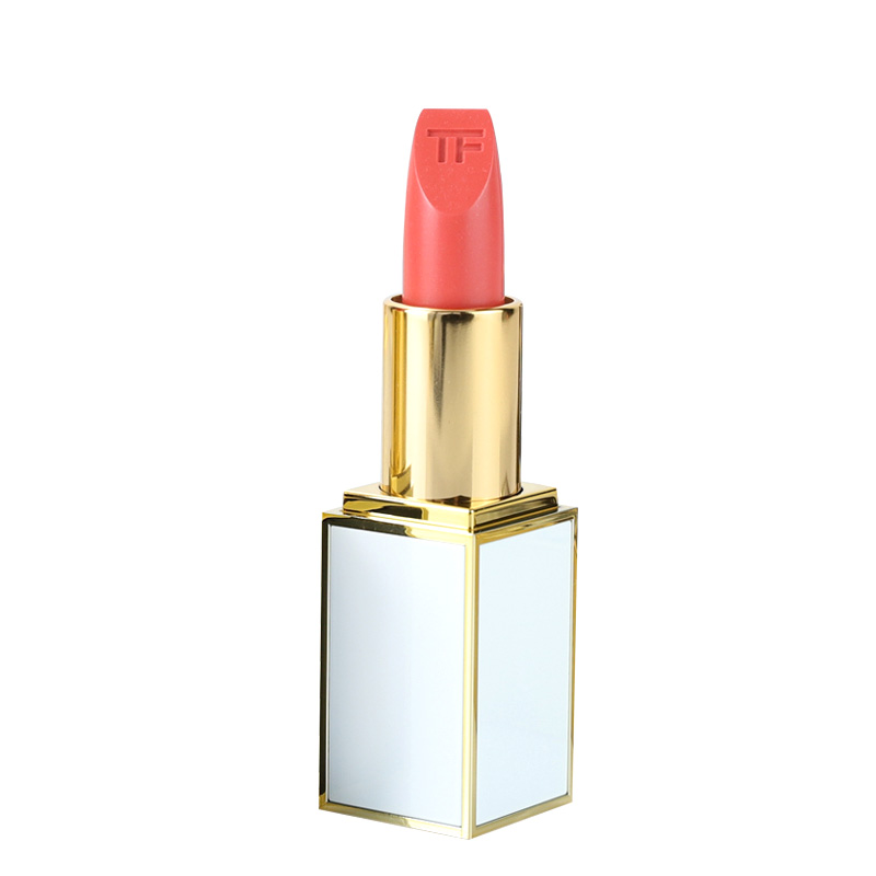 (Hàng Mới Về) Son Lì Dưỡng Ẩm Thiết Kế Vỏ Son Trắng Thương Hiệu Tom Ford | BigBuy360 - bigbuy360.vn