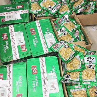 (Hàng có sẵn ) GÓI Chân gà yuyu