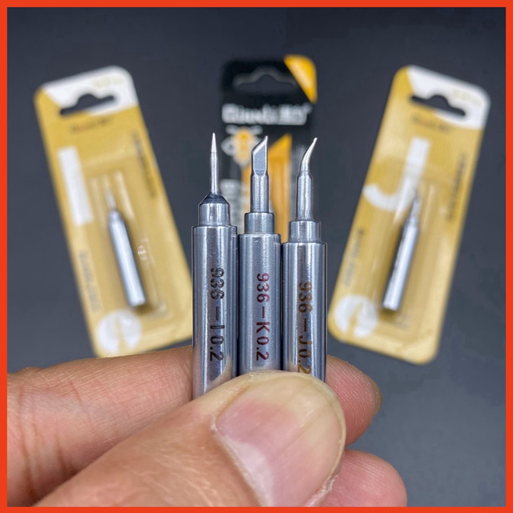 Mũi hàn 936 QianLi