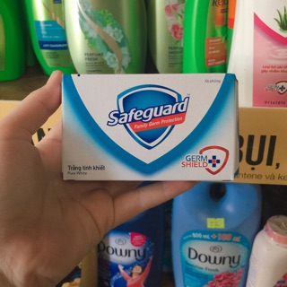 Xà phòng Safeguard 135g