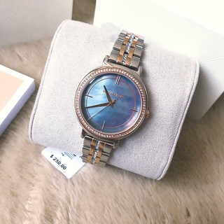 Đồng Hồ Michael Kors Nữ MK3642 33mm Authentic Fullbox