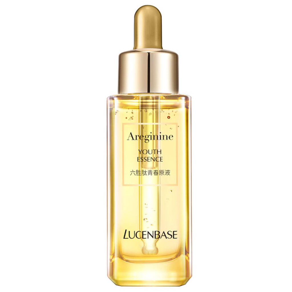 Serum Lucenbase Areginine trẻ hóa da