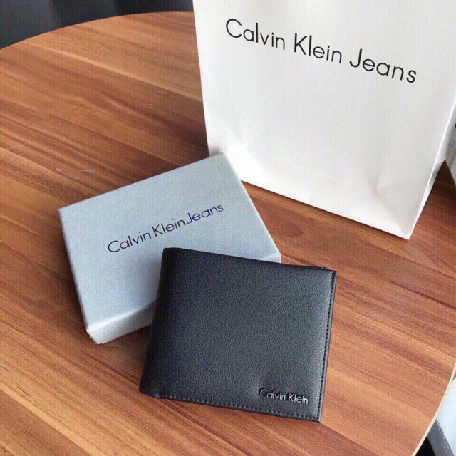 Ví CK Jeans