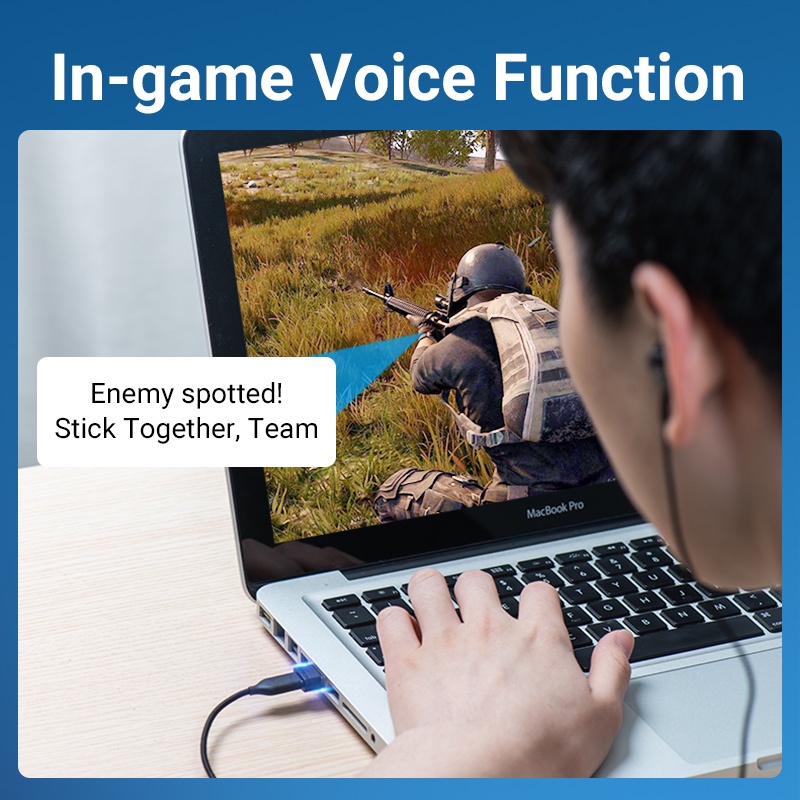 Vention Cáp Chuyển Đổi USB 3.0 2.0 Male Sang Type-C Female Cho Notebook