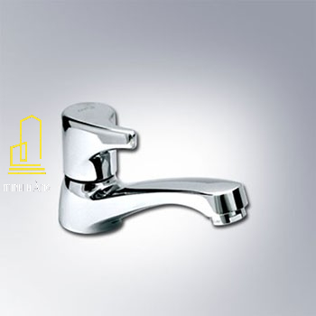 VÒI LAVABO LẠNH LINAX - LFV-13B, BẢO HÀNH 01 NĂM