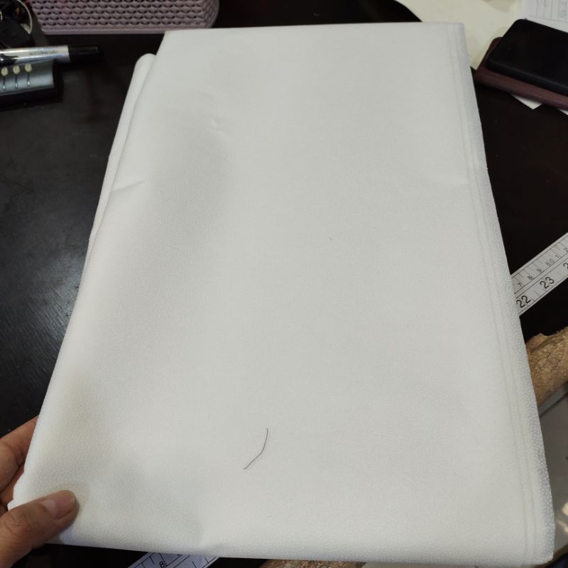 Keo giấy hột dán vải