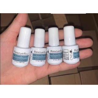 Dưỡng Móng Phục Hồi Móng CND