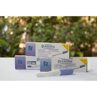 Que Thử Thai Quickstick - độ tin cậy lên đến 99%_ [IDC]