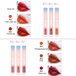 Son Tint Joy Color siêu lì