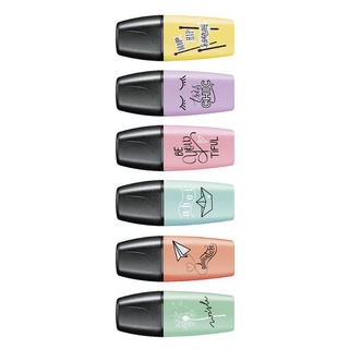 Bút Highlight Stabilo Boss Mini Phiên Bản Giới Hạn
