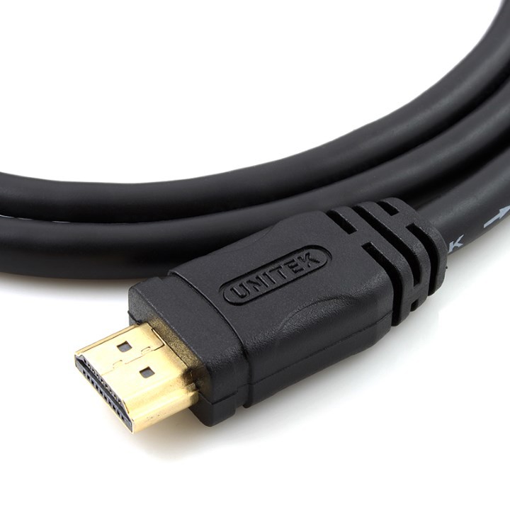 Cáp Hdmi 1.5M Unitek Y-C137 Hàng Chính Hãng