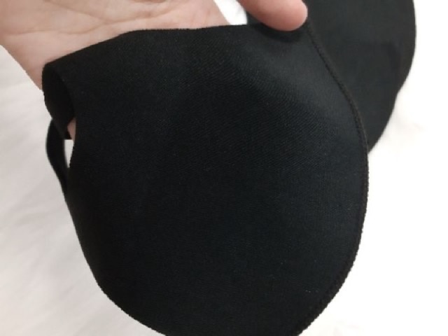 Set 10 khẩu trang vải SU 3D kháng khuẩn tái giặc sử dụng được nhiều lần cho Nam Nữ | BigBuy360 - bigbuy360.vn